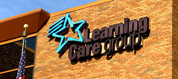 Corporate careers at Learning Care Group