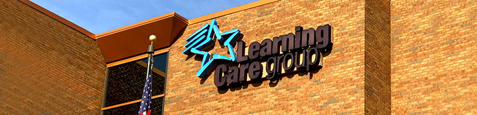 Corporate careers at Learning Care Group